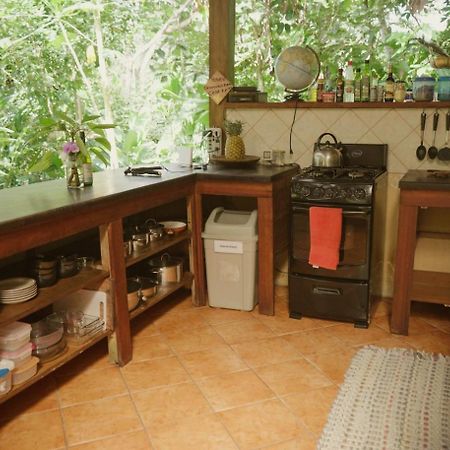 Dos Brazos Amazonita Ecolodge מראה חיצוני תמונה